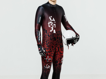 Latvijas kamaniņu izlase jaunajā sezonā — tradīcija, vienotība un mērķis