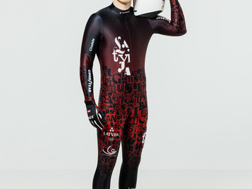 Latvijas kamaniņu izlase jaunajā sezonā — tradīcija, vienotība un mērķis