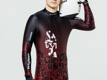 Latvijas kamaniņu izlase jaunajā sezonā — tradīcija, vienotība un mērķis