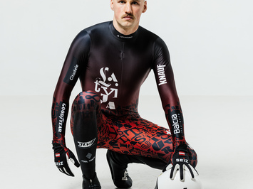 Latvijas kamaniņu izlase jaunajā sezonā — tradīcija, vienotība un mērķis