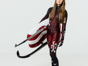 Latvijas kamaniņu izlase jaunajā sezonā — tradīcija, vienotība un mērķis