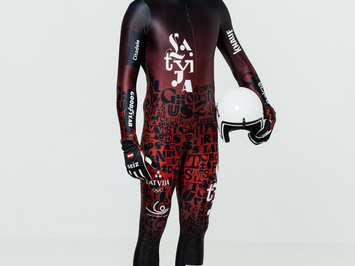 Latvijas kamaniņu izlase jaunajā sezonā — tradīcija, vienotība un mērķis