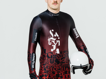 Latvijas kamaniņu izlase jaunajā sezonā — tradīcija, vienotība un mērķis