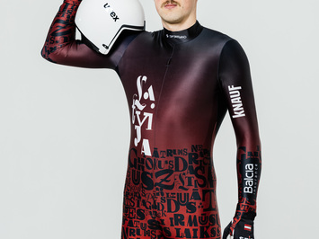 Latvijas kamaniņu izlase jaunajā sezonā — tradīcija, vienotība un mērķis