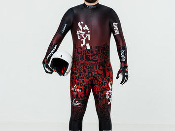 Latvijas kamaniņu izlase jaunajā sezonā — tradīcija, vienotība un mērķis