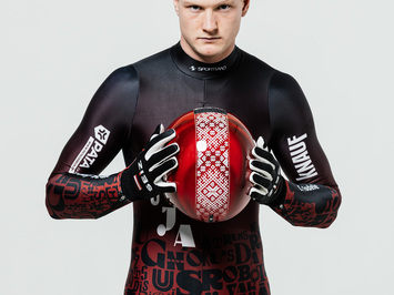 Latvijas kamaniņu izlase jaunajā sezonā — tradīcija, vienotība un mērķis