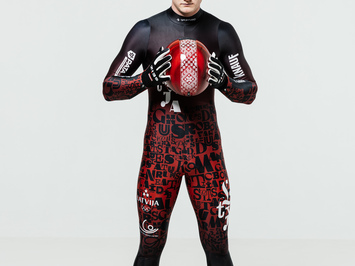 Latvijas kamaniņu izlase jaunajā sezonā — tradīcija, vienotība un mērķis