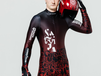 Latvijas kamaniņu izlase jaunajā sezonā — tradīcija, vienotība un mērķis