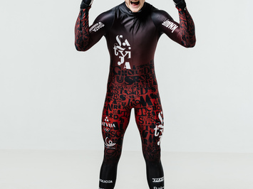 Latvijas kamaniņu izlase jaunajā sezonā — tradīcija, vienotība un mērķis