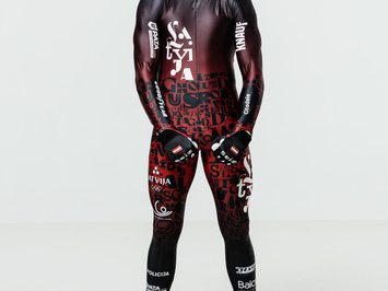 Latvijas kamaniņu izlase jaunajā sezonā — tradīcija, vienotība un mērķis