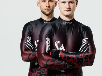 Latvijas kamaniņu izlase jaunajā sezonā — tradīcija, vienotība un mērķis