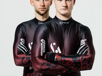 Latvijas kamaniņu izlase jaunajā sezonā — tradīcija, vienotība un mērķis