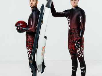 Latvijas kamaniņu izlase jaunajā sezonā — tradīcija, vienotība un mērķis