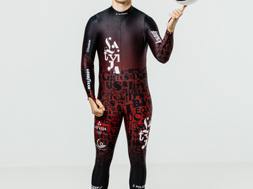 Latvijas kamaniņu izlase jaunajā sezonā — tradīcija, vienotība un mērķis