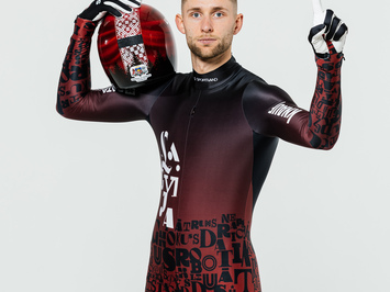 Latvijas kamaniņu izlase jaunajā sezonā — tradīcija, vienotība un mērķis