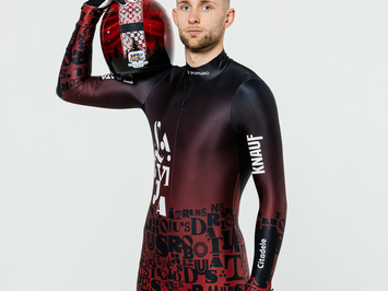 Latvijas kamaniņu izlase jaunajā sezonā — tradīcija, vienotība un mērķis