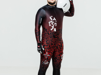 Latvijas kamaniņu izlase jaunajā sezonā — tradīcija, vienotība un mērķis