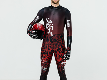 Latvijas kamaniņu izlase jaunajā sezonā — tradīcija, vienotība un mērķis