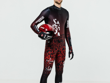 Latvijas kamaniņu izlase jaunajā sezonā — tradīcija, vienotība un mērķis