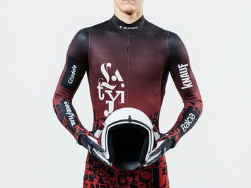 Latvijas kamaniņu izlase jaunajā sezonā — tradīcija, vienotība un mērķis