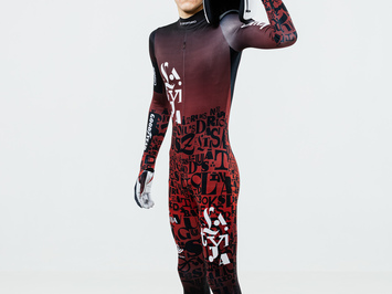 Latvijas kamaniņu izlase jaunajā sezonā — tradīcija, vienotība un mērķis