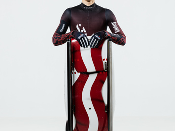 Latvijas kamaniņu izlase jaunajā sezonā — tradīcija, vienotība un mērķis