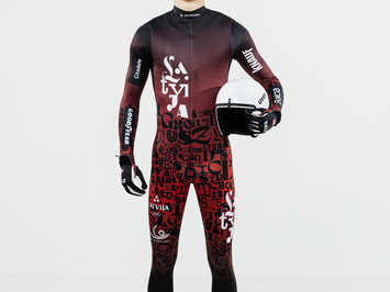 Latvijas kamaniņu izlase jaunajā sezonā — tradīcija, vienotība un mērķis