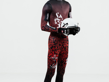 Latvijas kamaniņu izlase jaunajā sezonā — tradīcija, vienotība un mērķis