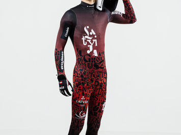 Latvijas kamaniņu izlase jaunajā sezonā — tradīcija, vienotība un mērķis