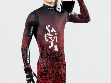 Latvijas kamaniņu izlase jaunajā sezonā — tradīcija, vienotība un mērķis