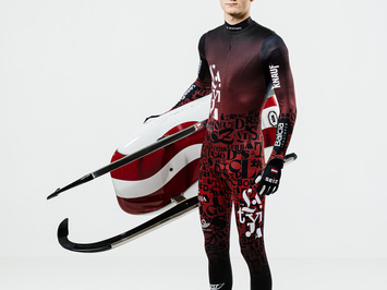 Latvijas kamaniņu izlase jaunajā sezonā — tradīcija, vienotība un mērķis