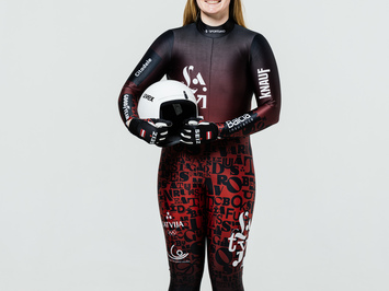 Latvijas kamaniņu izlase jaunajā sezonā — tradīcija, vienotība un mērķis