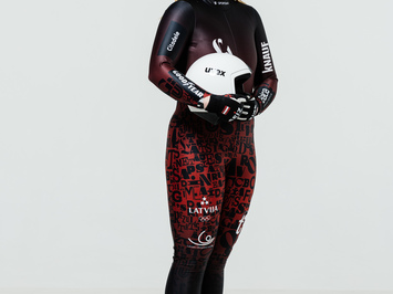 Latvijas kamaniņu izlase jaunajā sezonā — tradīcija, vienotība un mērķis