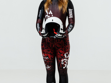 Latvijas kamaniņu izlase jaunajā sezonā — tradīcija, vienotība un mērķis