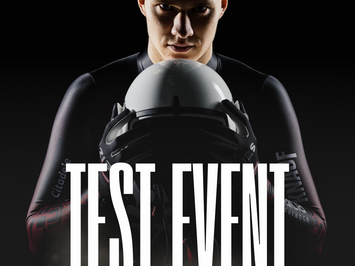 Olimpiskā testa sacensība Kortīnā – starts ceļā uz Milano–Cortina 2026