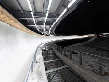 Olimpiskā testa sacensība Kortīnā – starts ceļā uz Milano–Cortina 2026