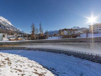 Olimpiskā testa sacensība Kortīnā – starts ceļā uz Milano–Cortina 2026