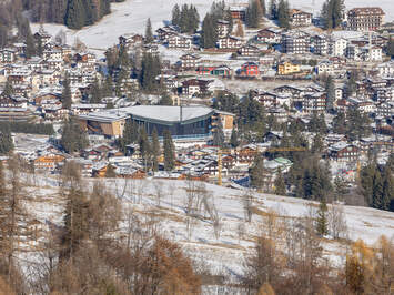 Olimpiskā testa sacensība Kortīnā – starts ceļā uz Milano–Cortina 2026