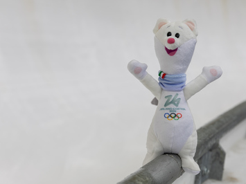 Olimpiskā testa sacensība Kortīnā – starts ceļā uz Milano–Cortina 2026