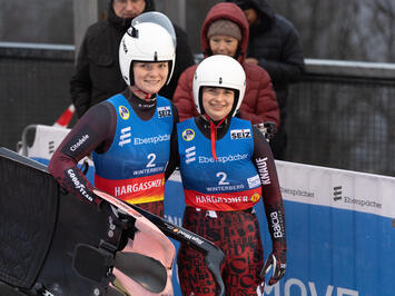 Pasaules kausa pirmais posms Vinterbergā: Latvijas sportistiem stabils sezonas sākums sarežģītos apstākļos