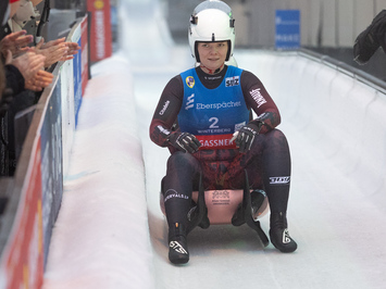 Pasaules kausa pirmais posms Vinterbergā: Latvijas sportistiem stabils sezonas sākums sarežģītos apstākļos