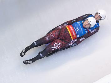 Pasaules kausa pirmais posms Vinterbergā: Latvijas sportistiem stabils sezonas sākums sarežģītos apstākļos