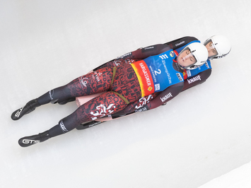 Pasaules kausa pirmais posms Vinterbergā: Latvijas sportistiem stabils sezonas sākums sarežģītos apstākļos