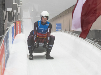 Pasaules kausa pirmais posms Vinterbergā: Latvijas sportistiem stabils sezonas sākums sarežģītos apstākļos