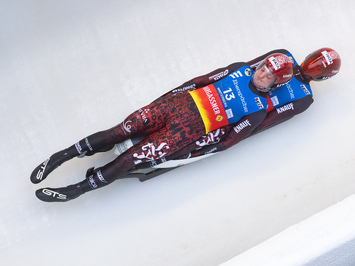 Pasaules kausa pirmais posms Vinterbergā: Latvijas sportistiem stabils sezonas sākums sarežģītos apstākļos