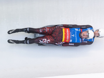 Pasaules kausa pirmais posms Vinterbergā: Latvijas sportistiem stabils sezonas sākums sarežģītos apstākļos