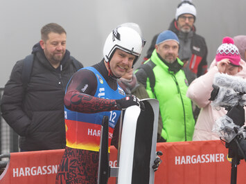 Pasaules kausa pirmais posms Vinterbergā: Latvijas sportistiem stabils sezonas sākums sarežģītos apstākļos