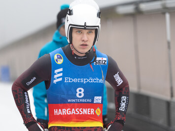 Pasaules kausa pirmais posms Vinterbergā: Latvijas sportistiem stabils sezonas sākums sarežģītos apstākļos