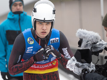 Pasaules kausa pirmais posms Vinterbergā: Latvijas sportistiem stabils sezonas sākums sarežģītos apstākļos