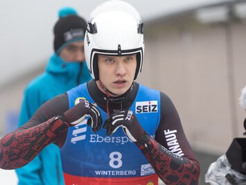 Pasaules kausa pirmais posms Vinterbergā: Latvijas sportistiem stabils sezonas sākums sarežģītos apstākļos